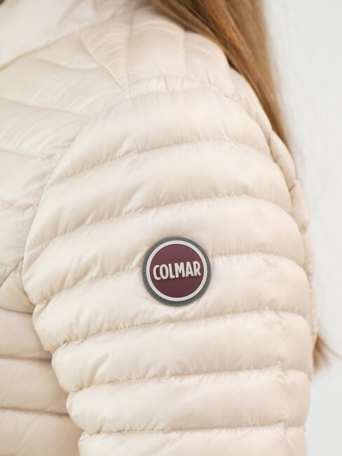 ORIGINALS PUNKY Pilotă umplută cu puf porţelan - Jachete de puf pentru femei