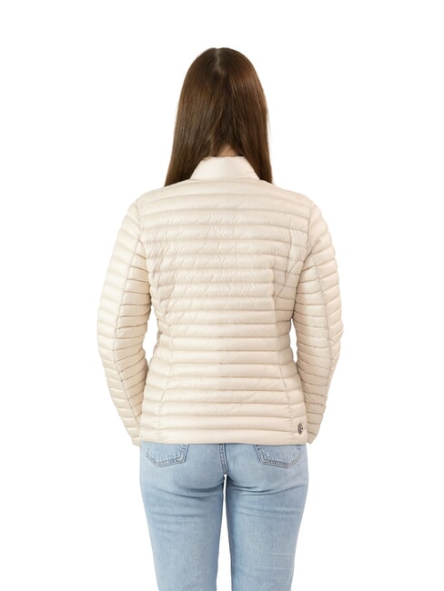 ORIGINALS PUNKY Pilotă umplută cu puf porţelan - Jachete de puf pentru femei