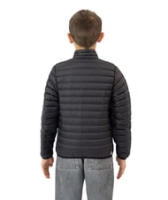 COLMAR ORIGINALS REPUNK Jachetă căptușită cu puf negru - Jachete pentru copii - 3
