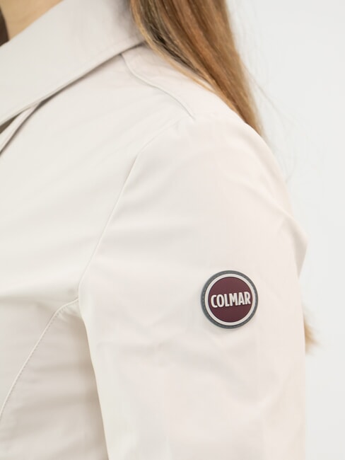 ORIGINALS NEW FUTURITY Sacou porţelan - Jachete pentru femei