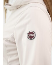COLMAR ORIGINALS LEISURE Jachetă cu glugă porţelan - Jachete pentru femei - 2