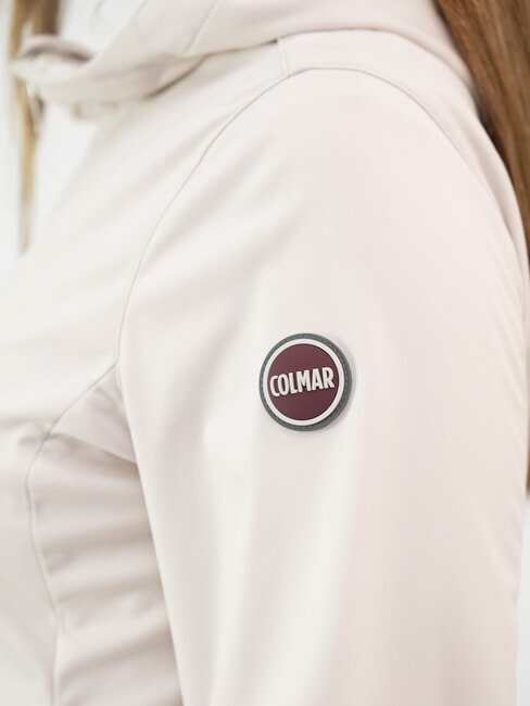 ORIGINALS LEISURE Jachetă cu glugă porţelan - Jachete pentru femei