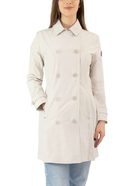 ORIGINALS NEW FUTURITY Sacou porţelan - Jachete pentru femei