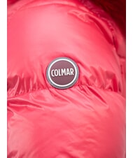 COLMAR ORIGINALS FRIENDLY Jachetă de puf cu glugă - Jachete de puf pentru femei