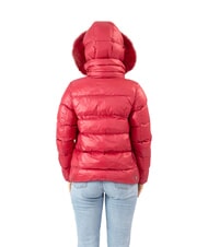 COLMAR ORIGINALS FRIENDLY Jachetă de puf cu glugă rebel - Jachete de puf pentru femei - 3