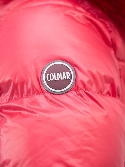 ORIGINALS FRIENDLY Jachetă de puf cu glugă rebel - Jachete de puf pentru femei