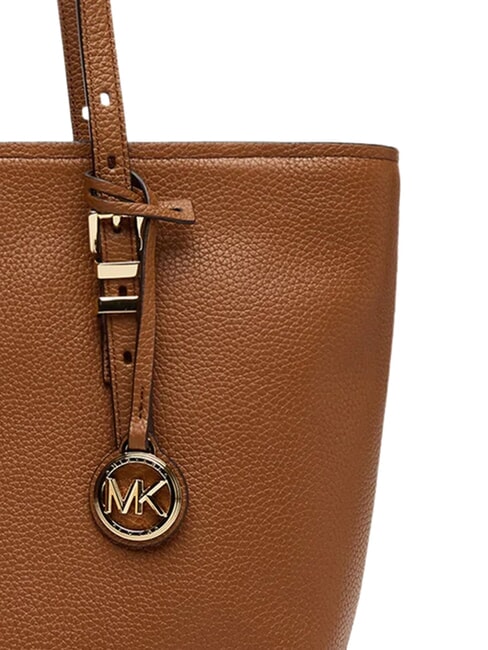 QUINN Geantă de cumpărături medie din piele bagaje - Genți femei