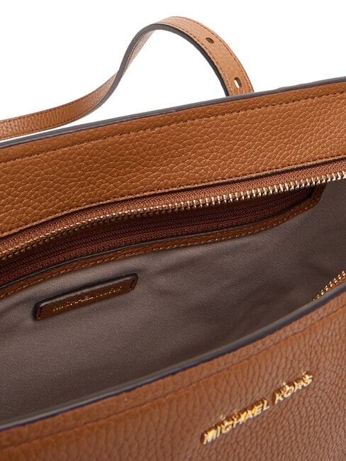 QUINN Geantă de cumpărături medie din piele bagaje - Genți femei