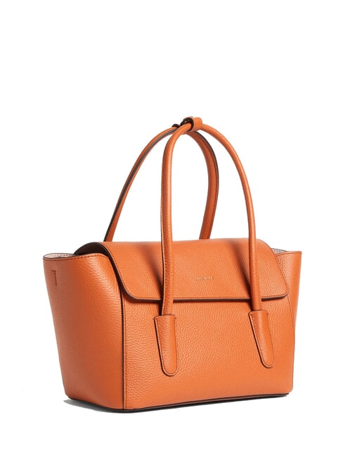 DOUBLE BEAT Geantă de umăr crab - Genți femei