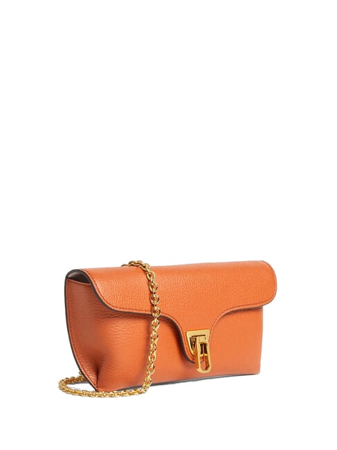 DOUBLE BEAT Geantă de umăr crab - Genți femei