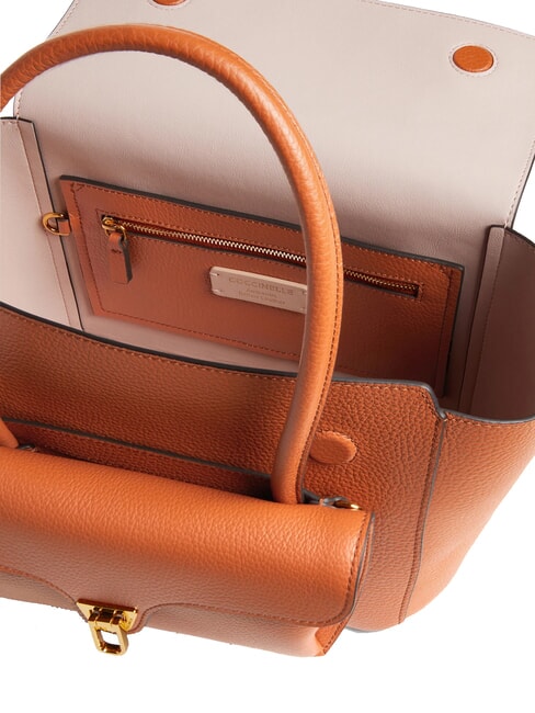 DOUBLE BEAT Geantă de umăr crab - Genți femei