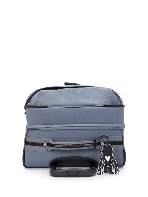 SPONTANEOUS Troller de mărime medie piatră albastră - Trolere semirigide