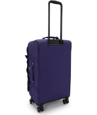KIPLING SPONTANEOUS Troller de mărime medie albastru &icirc;nchis - Trolere semirigide - 4