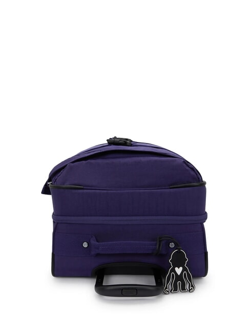 SPONTANEOUS Troller de mărime medie albastru &icirc;nchis - Trolere semirigide