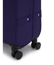KIPLING SPONTANEOUS Troller de mărime medie albastru &icirc;nchis - Trolere semirigide - 6