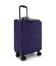 KIPLING SPONTANEOUS S Cărucior pentru bagaje de m&acirc;nă albastru &icirc;nchis - Bagaje de m&acirc;nă - 3