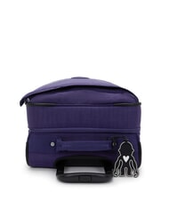 KIPLING SPONTANEOUS S Cărucior pentru bagaje de m&acirc;nă albastru &icirc;nchis - Bagaje de m&acirc;nă - 5