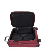 KIPLING NEW YOURI SPIN M Cărucior de mărime medie vin de salon - Trolere semirigide - 2