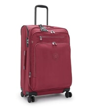 KIPLING NEW YOURI SPIN M Cărucior de mărime medie vin de salon - Trolere semirigide - 3