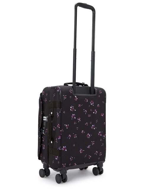 SPONTANEUS Cărucior de cabină negru - Trolere semirigide