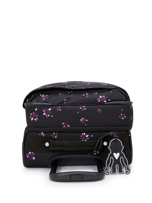 SPONTANEUS Cărucior de cabină negru - Trolere semirigide