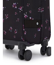 KIPLING SPONTANEUS Cărucior de cabină negru - Trolere semirigide - 6