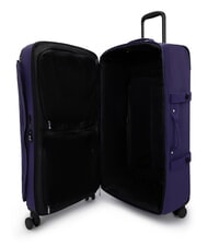 KIPLING SPONTANEOUS Troller de dimensiuni mari albastru &icirc;nchis - Trolere semirigide - 2