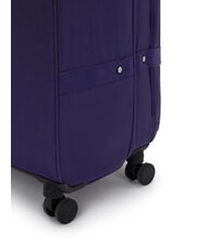 KIPLING SPONTANEOUS Troller de dimensiuni mari albastru &icirc;nchis - Trolere semirigide - 5