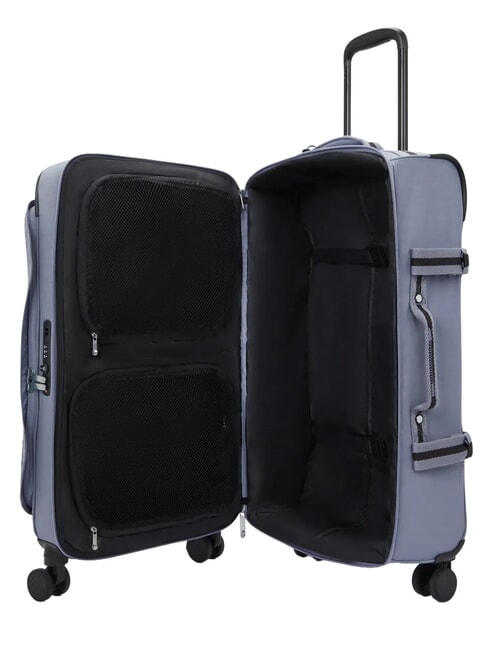 SPONTANEOUS Troller de mărime medie piatră albastră - Trolere semirigide