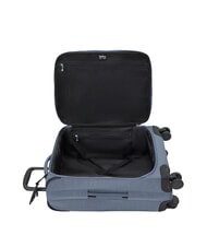 KIPLING NEW YOURI SPIN S Cărucior pentru bagaje de m&acirc;nă - Bagaje de m&acirc;nă