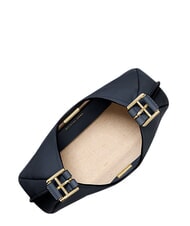 MICHAEL KORS NOLITA Geantă de m&acirc;nă, piele marină - Genți femei - 3