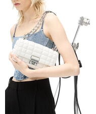 MICHAEL KORS TRIBECA Geantă de umăr, piele - Genți femei