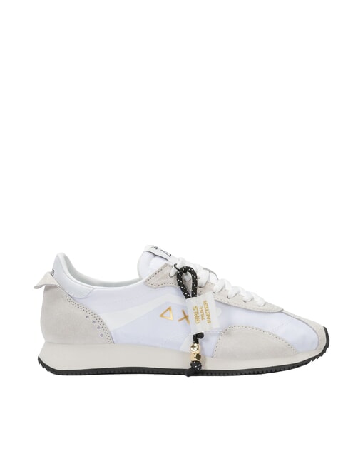 EASY RUNNER Teniși pentru femei biancopan - Pantofi femei