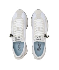 SUN68 EASY RUNNER Teniși pentru femei biancopan - Pantofi femei - 4