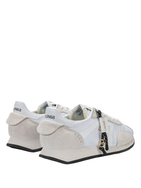 EASY RUNNER Teniși pentru femei biancopan - Pantofi femei