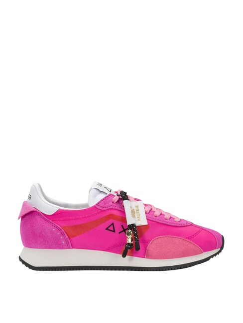 EASY RUNNER Teniși pentru femei fucsie - Pantofi femei
