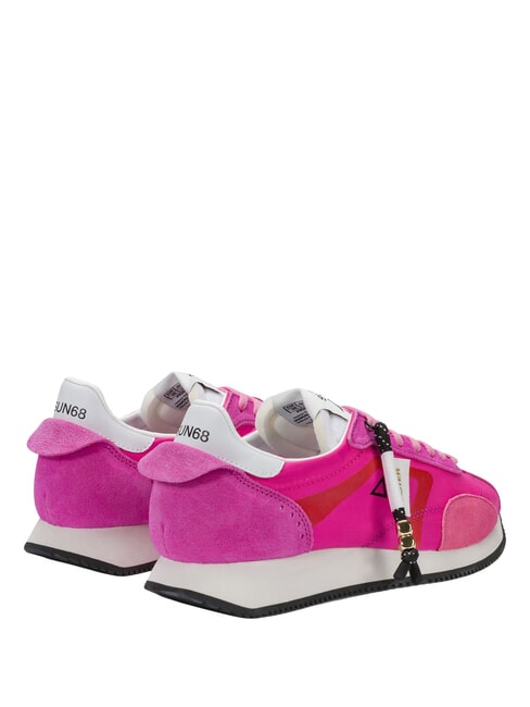 EASY RUNNER Teniși pentru femei fucsie - Pantofi femei