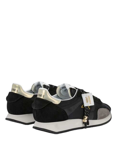 EASY RUNNER Teniși pentru femei negru - Pantofi femei