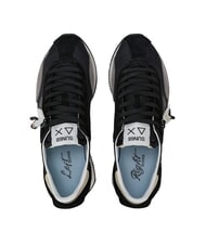 SUN68 EASY RUNNER Teniși pentru femei negru - Pantofi femei - 4