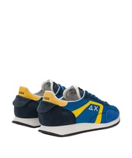 SUN68 EASY RUNNER Adidași regal - Pantofi bărbați - 3