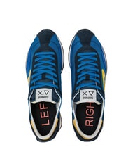SUN68 EASY RUNNER Adidași regal - Pantofi bărbați - 4