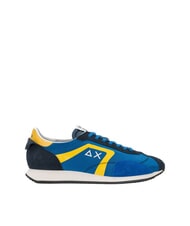 SUN68 EASY RUNNER Adidași regal - Pantofi bărbați - 2