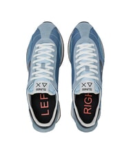 SUN68 EASY RUNNER Adidași avion - Pantofi bărbați - 4