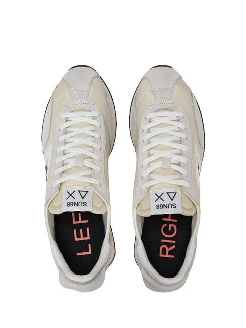 EASY RUNNER Adidași biancopan - Pantofi bărbați