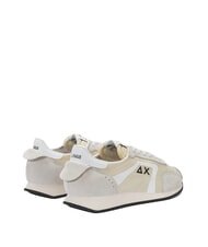 SUN68 EASY RUNNER Adidași biancopan - Pantofi bărbați - 3