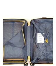 AMERICAN TOURISTER SUMMER HIT Cărucior mediu goldenyellow - Trolere rigide - 2