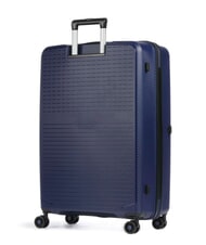 AMERICAN TOURISTER SUMMER HIT Cărucior mare BLUE - Trolere rigide - 3