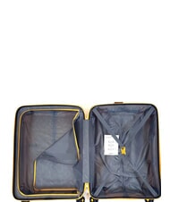 AMERICAN TOURISTER SUMMER HIT Cărucior mare goldenyellow - Trolere rigide - 2