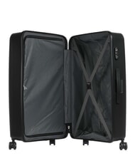 AMERICAN TOURISTER SUMMER HIT Cărucior mare BLACK - Trolere rigide - 2