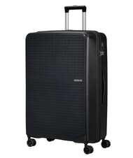 AMERICAN TOURISTER SUMMER HIT Cărucior mare BLACK - Trolere rigide - 3